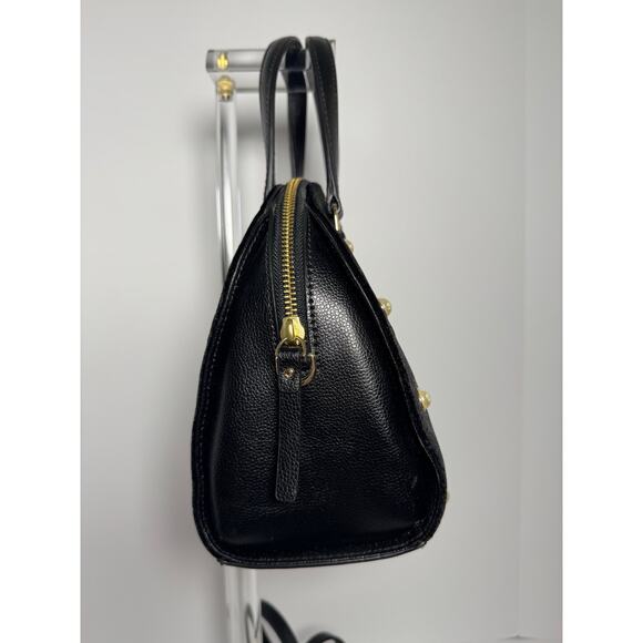 Kate spade Laurel Way Velvet Pearl Mini Reiley - Picture 13 of 17